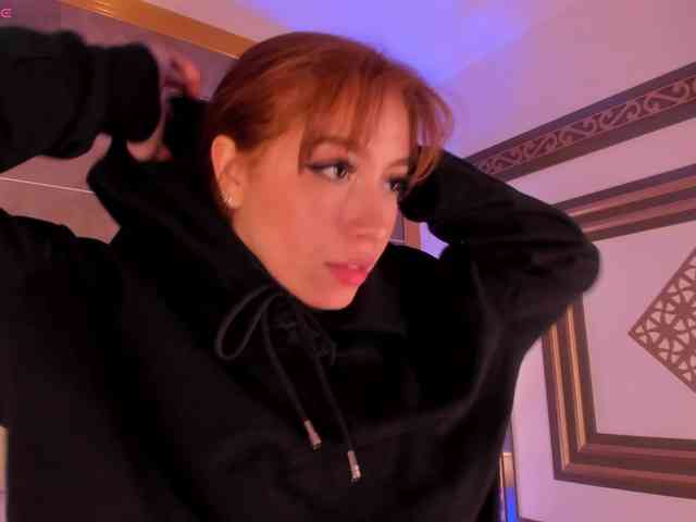 abigailcarter webcam