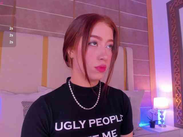 abigailcarter webcam