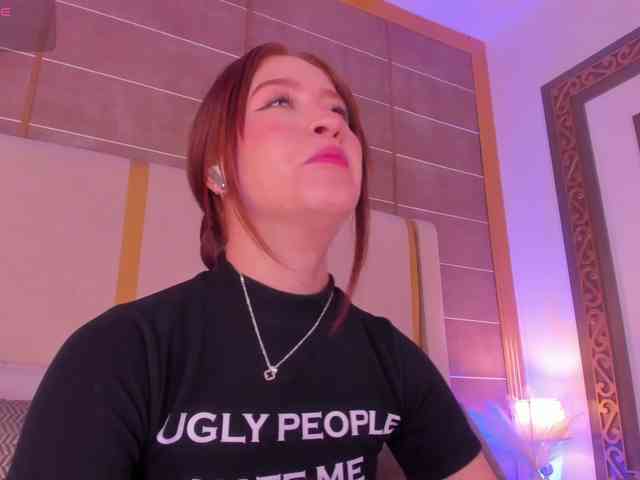 abigailcarter webcam