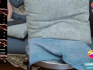 KataleyaStiward Porn Show