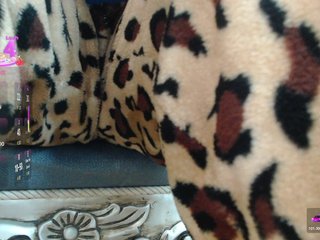 KataleyaStiward Porn Show