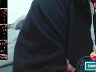 KataleyaStiward Porn Show