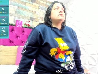 KataleyaStiward Porn Show