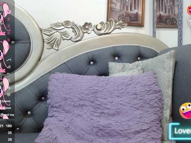 KataleyaStiward's BongaCams show and profile