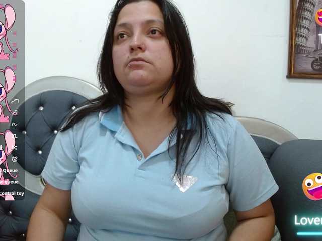 KataleyaStiward from BongaCams is Freechat