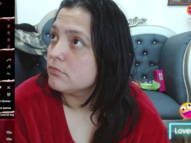 KataleyaStiward's BongaCams show and profile