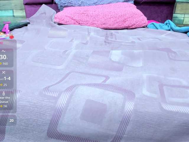 KataleyaStiward webcam bongacams model stream image