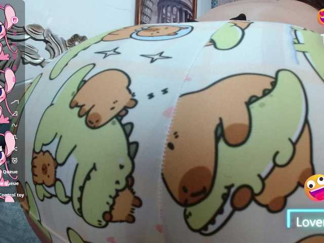 KataleyaStiward's BongaCams show and profile