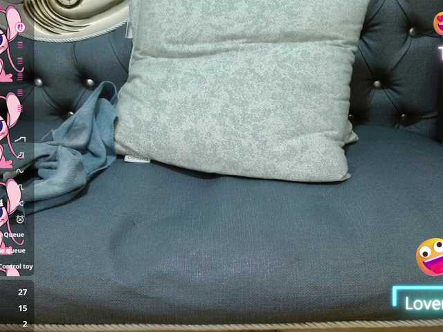 KataleyaStiward's BongaCams show and profile