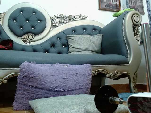 KataleyaStiward from BongaCams is Freechat