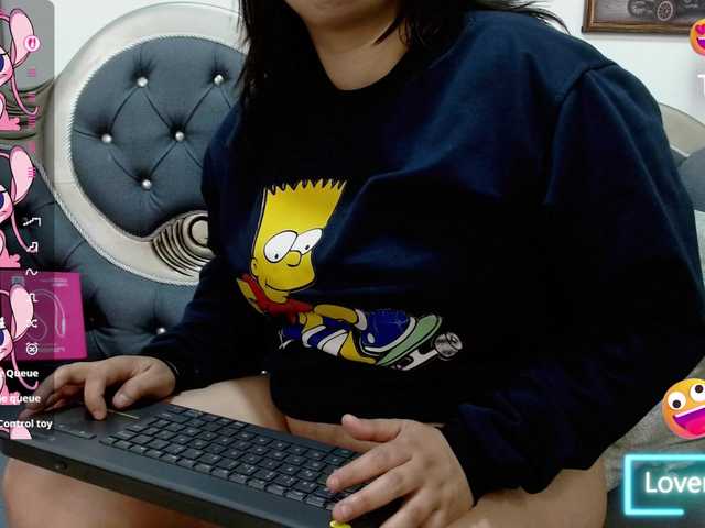 KataleyaStiward's BongaCams show and profile