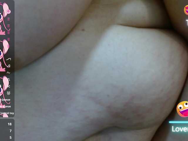 KataleyaStiward's BongaCams show and profile