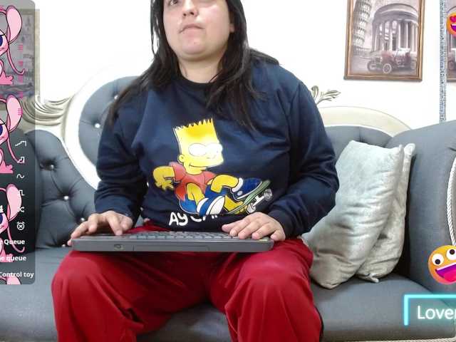 KataleyaStiward's BongaCams show and profile