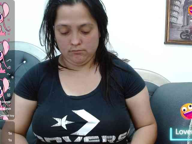 KataleyaStiward webcam