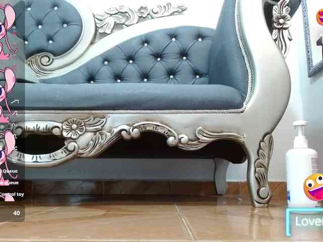 KataleyaStiward webcam