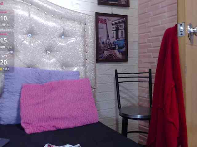 KataleyaStiward webcam