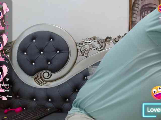 KataleyaStiward webcam