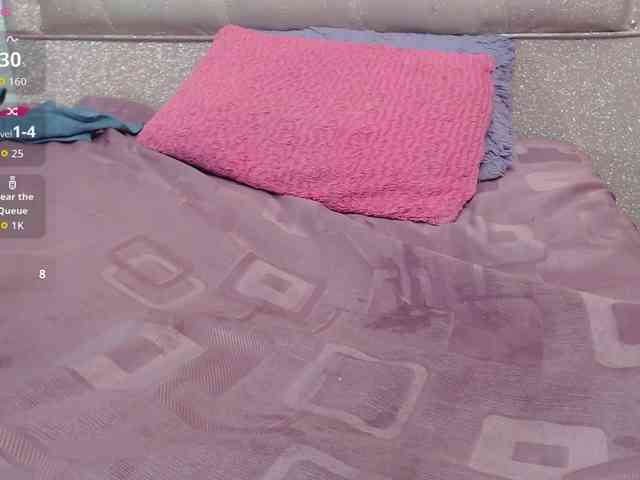 KataleyaStiward webcam