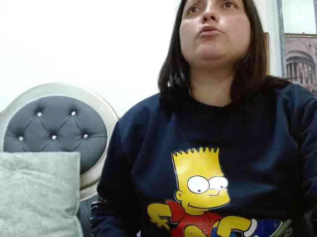 KataleyaStiward Live Webcam on BongaCams