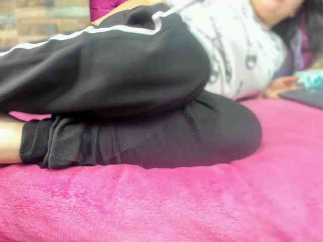 KataleyaStiward webcam