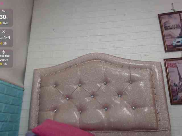 KataleyaStiward webcam