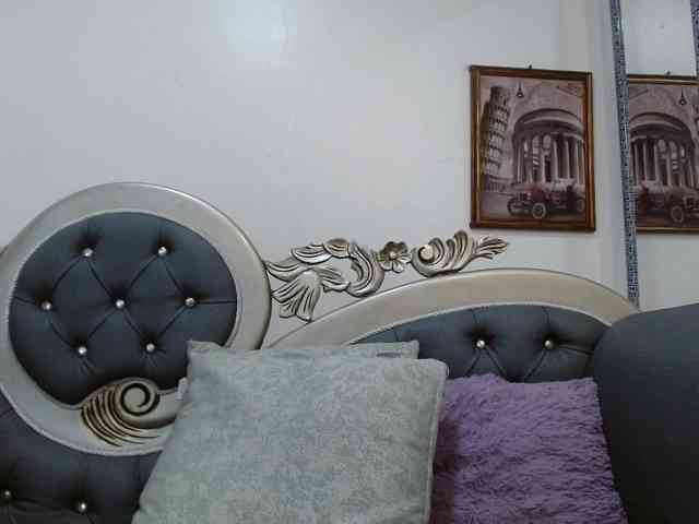 KataleyaStiward Live Webcam on BongaCams