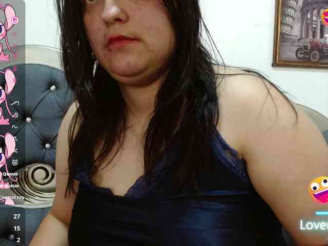 KataleyaStiward webcam