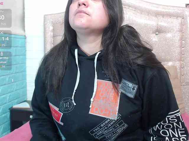 KataleyaStiward webcam