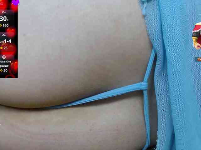 KataleyaStiward Live Webcam on BongaCams