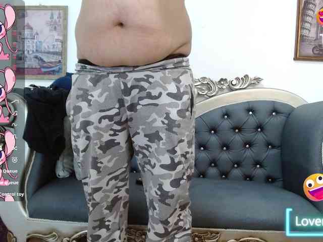 KataleyaStiward webcam