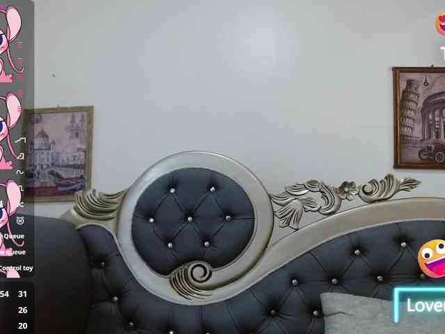 KataleyaStiward webcam