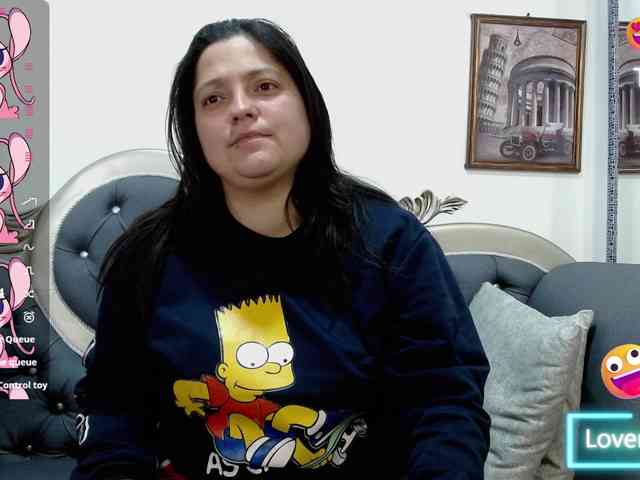 KataleyaStiward webcam