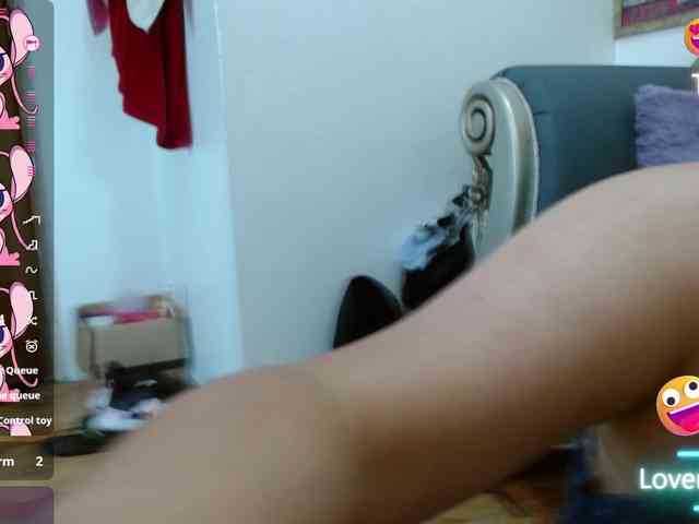 KataleyaStiward webcam