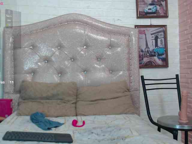 KataleyaStiward webcam