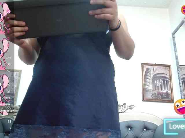 KataleyaStiward webcam