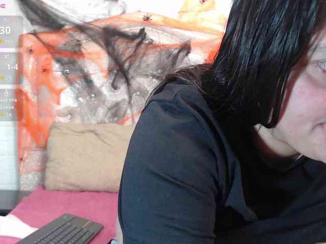 KataleyaStiward webcam