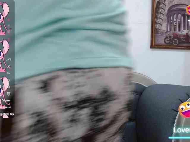 KataleyaStiward webcam