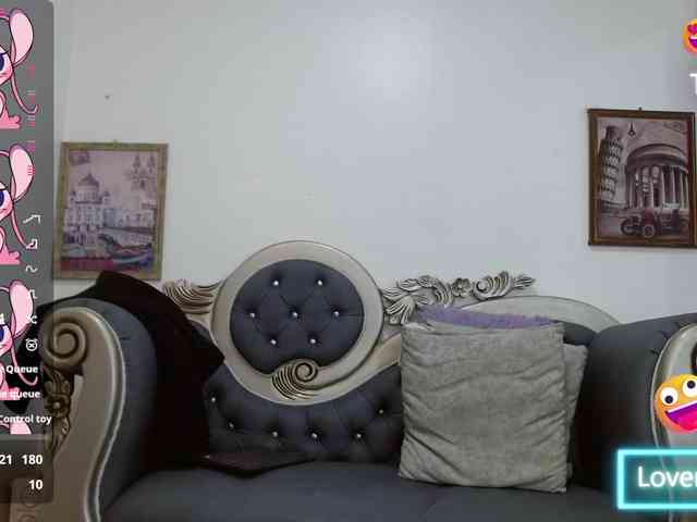 KataleyaStiward webcam