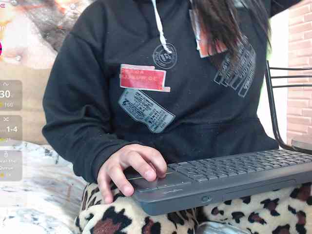 KataleyaStiward webcam