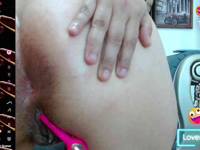 KataleyaStiward webcam