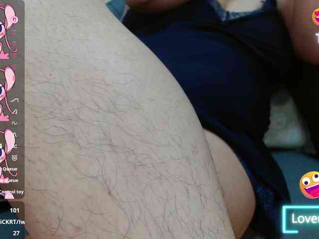 KataleyaStiward webcam