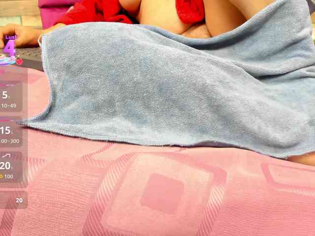 KataleyaStiward webcam