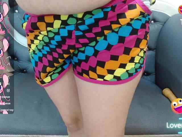 KataleyaStiward webcam