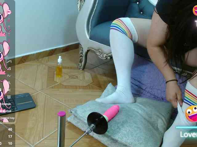 KataleyaStiward webcam