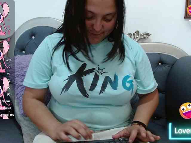 KataleyaStiward webcam