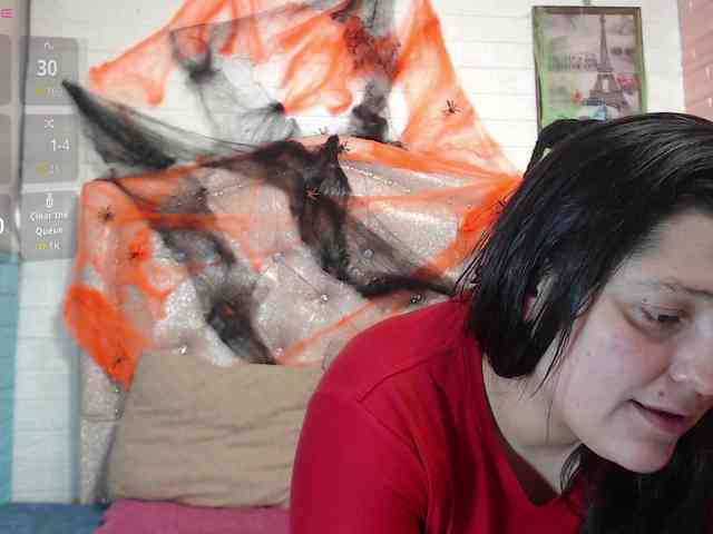 KataleyaStiward webcam
