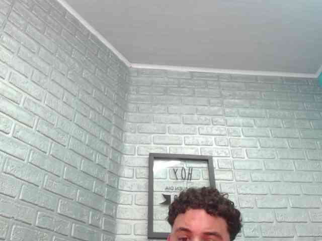 JhonnyStyles Live Webcam on BongaCams