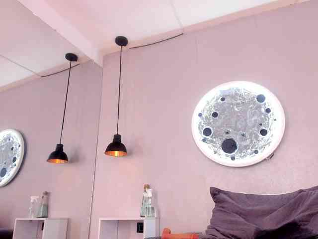 Sofia-riveraa webcam