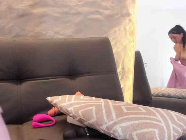Sofia-riveraa webcam