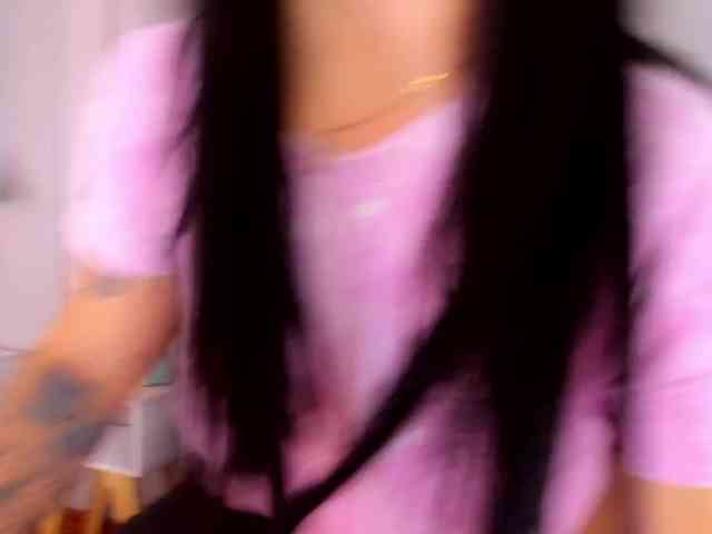 Sofia-riveraa webcam